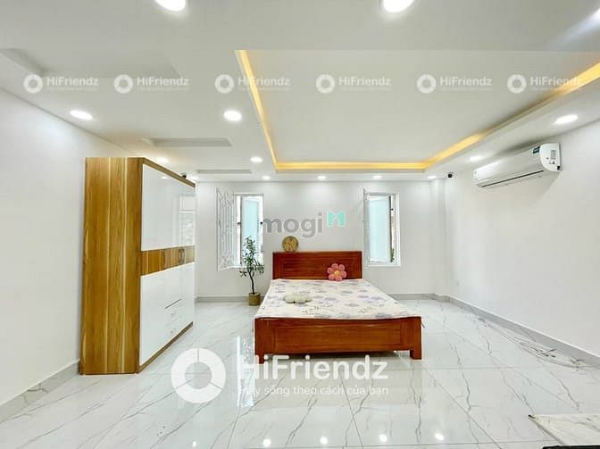 Hình ảnh Mb6623 nạp rút nhanh chóng studio cửa sổ thoáng đỗ thừa luông tân Quý tân phú gần chợ