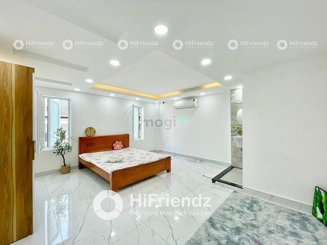 Hình ảnh Mb6623 nạp rút nhanh chóng studio cửa sổ thoáng đỗ thừa luông tân Quý tân phú gần chợ
