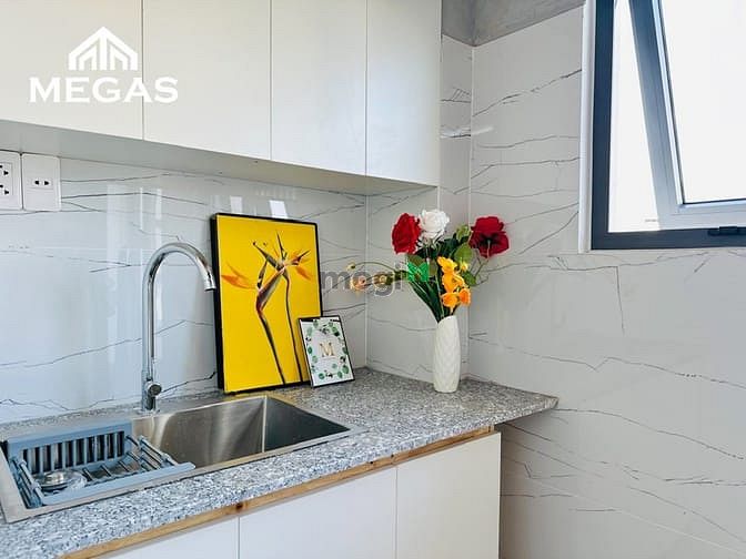 Hình ảnh 🏡DUPLEX BanCol Mặt Tiền Hướng Đông Siêu Thoáng Sáng..