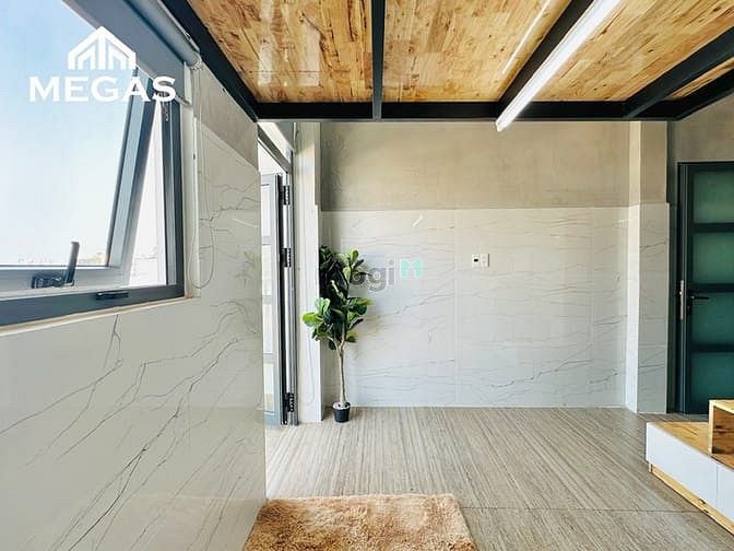 Hình ảnh 🏡DUPLEX BanCol Mặt Tiền Hướng Đông Siêu Thoáng Sáng..