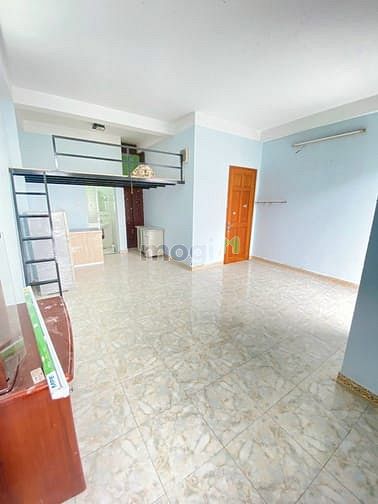 Hình ảnh 🏢🏢Mb6623 nạp rút nhanh chóng studio Ban Công Đường số 8, BHH, Quận Bình Tân Gần aeon