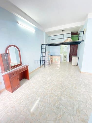 Hình ảnh 🏢🏢Mb6623 nạp rút nhanh chóng studio Ban Công Đường số 8, BHH, Quận Bình Tân Gần aeon