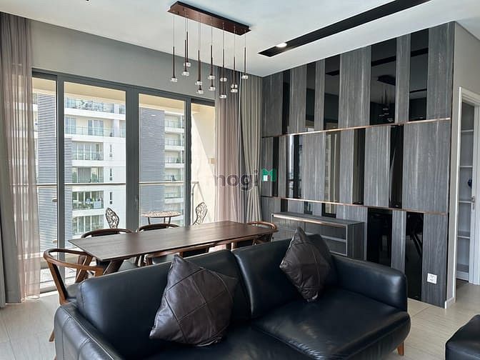 Hình ảnh Căn 3pn full nội thất mới keng 3 view toàn cảnh