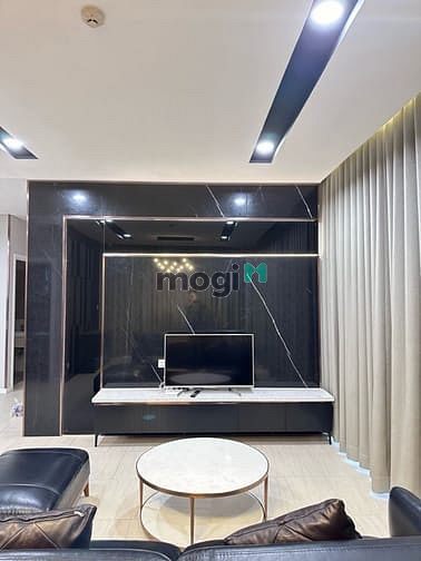 Hình ảnh Căn 3pn full nội thất mới keng 3 view toàn cảnh