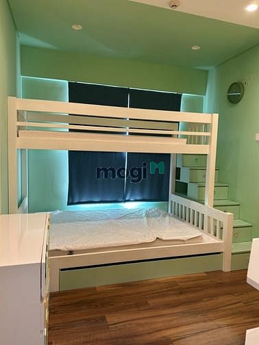 Hình ảnh Căn 3pn full nội thất mới keng 3 view toàn cảnh