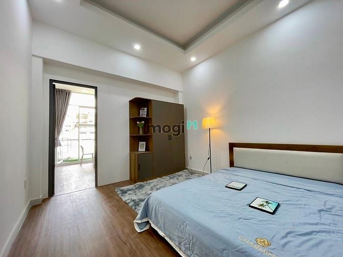 Hình ảnh Cho thuê Trang Chủ MB66.COM / Đăng Ký Tặng 66K 1PN, Nguyễn Thái Bình Q1 gần cầu Calmette