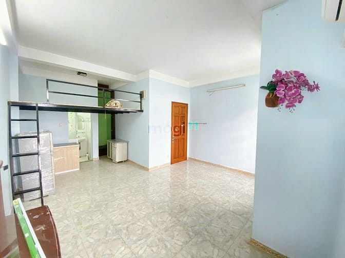 Hình ảnh 🏢🏢Mb6623 nạp rút nhanh chóng studio Ban Công Đường số 8, BHH, Quận Bình Tân Gần aeon