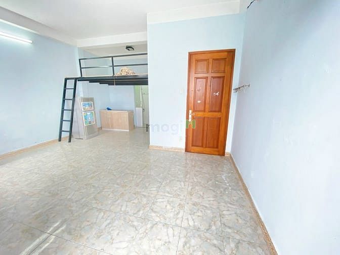 Hình ảnh 🏢🏢Mb6623 nạp rút nhanh chóng studio Ban Công Đường số 8, BHH, Quận Bình Tân Gần aeon