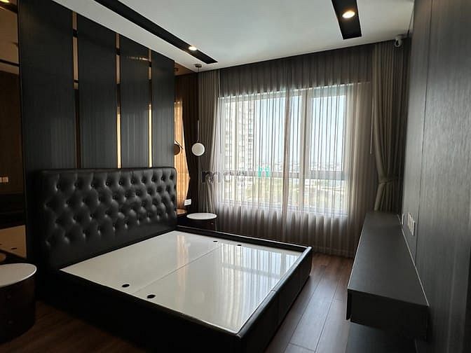 Hình ảnh Căn 3pn full nội thất mới keng 3 view toàn cảnh