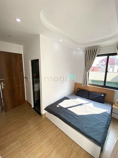 Hình ảnh Căn Hộ View Công Viên Thông Nhất Ban Công Thoáng Giá Tốt