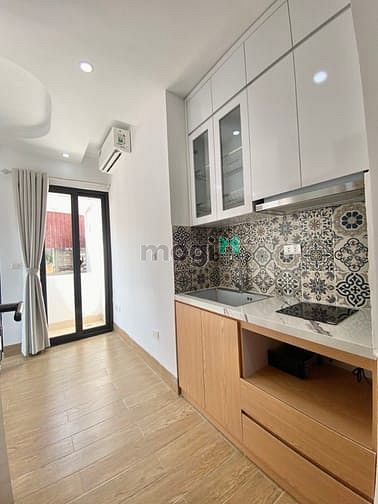Hình ảnh Căn Hộ View Công Viên Thông Nhất Ban Công Thoáng Giá Tốt