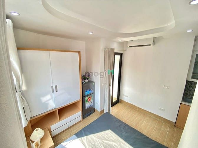 Hình ảnh Căn Hộ View Công Viên Thông Nhất Ban Công Thoáng Giá Tốt