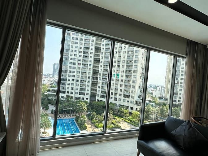 Hình ảnh Căn 3pn full nội thất mới keng 3 view toàn cảnh