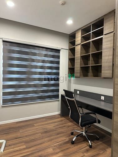 Hình ảnh Căn 3pn full nội thất mới keng 3 view toàn cảnh