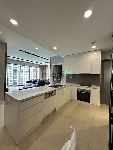 Hình ảnh Căn 3pn full nội thất mới keng 3 view toàn cảnh