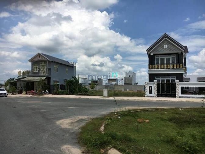 Hình ảnh Bán lô đất ngay Thung Lũng xanh TP Sân bay Long Thành. Sang sổ 900tr