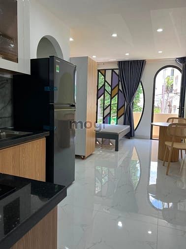 Hình ảnh 🔥 Căn Hộ Balcony_Máy Giặt Riêng_Ngay Phan Văn Trị_Bình Thạnh🔥