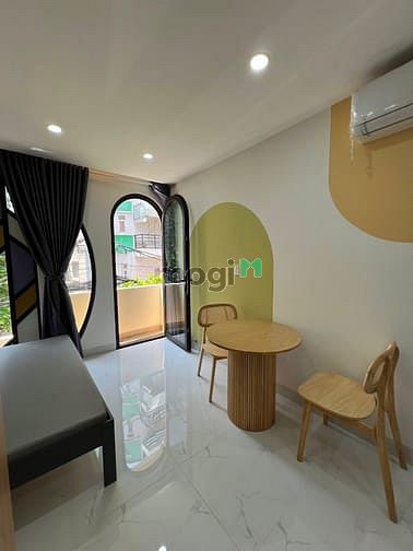 Hình ảnh 🔥 Căn Hộ Balcony_Máy Giặt Riêng_Ngay Phan Văn Trị_Bình Thạnh🔥