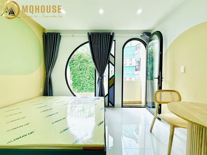 Hình ảnh ✅ Cho thuê Trang Chủ MB66.COM / Đăng Ký Tặng 66K STUDIO bancong Sân Vườn siêu đẹp mới 100%✅
