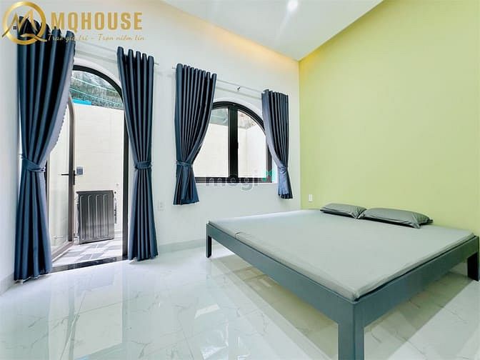 Hình ảnh ✅ Cho thuê Trang Chủ MB66.COM / Đăng Ký Tặng 66K STUDIO bancong Sân Vườn siêu đẹp mới 100%✅