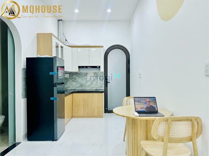 Hình ảnh ✅ Cho thuê Trang Chủ MB66.COM / Đăng Ký Tặng 66K STUDIO bancong Sân Vườn siêu đẹp mới 100%✅