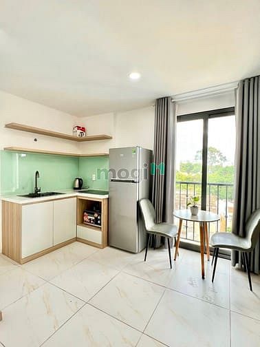 Hình ảnh ❗️ SIÊU PHẨM Căn Hộ Studio Bancol Quận 3-Giáp Quận 1 gần Dinh Độc Lập