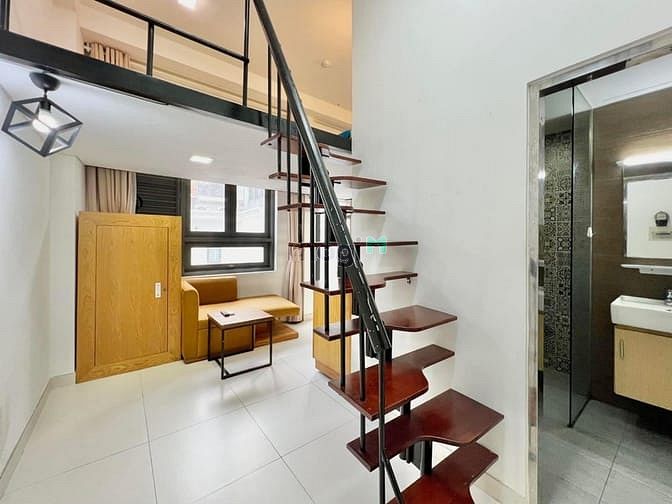 Hình ảnh Mb6623 nạp rút nhanh chóng duplex full nội thất có máy giặt riêng