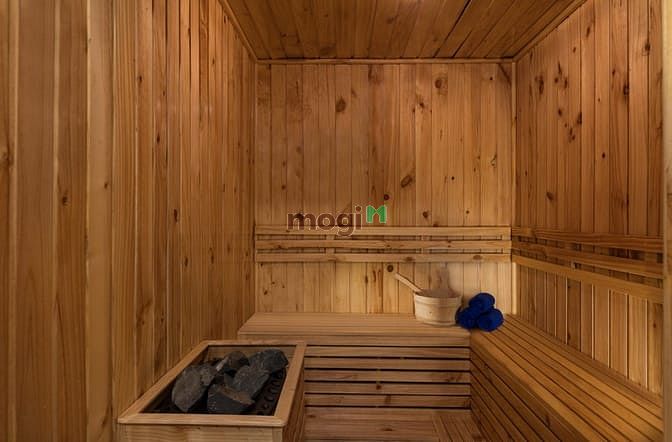 Hình ảnh Cho thuê Mb6623 nạp rút nhanh chóng dịch vụ Citadines Central Bình Dương Studio Executive