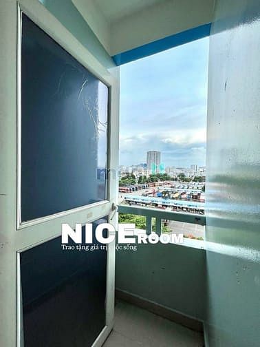 Hình ảnh PHÒNG TRỌ GÁC, đủ nội thất thiết yếu, - NHÀ MỚI 100%