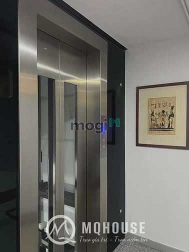 Hình ảnh Cho Thuê Căn Hộ Ban công Full Nội Thất Gần Etown Cộng Hoà - Tân Bình