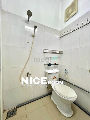 Hình ảnh PHÒNG TRỌ GÁC, đủ nội thất thiết yếu, - NHÀ MỚI 100%
