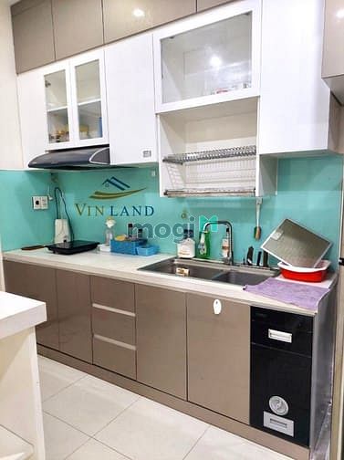 Hình ảnh Cho thuê Trang Chủ MB66.COM / Đăng Ký Tặng 66K Sơn An 2PN full nội thất nhà đẹp giá rẻ