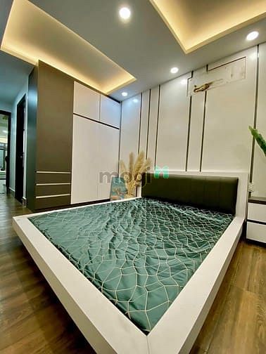 Hình ảnh Căn Hộ Quận 3 Siêu Sang Ngay Toà Nhà Viettel