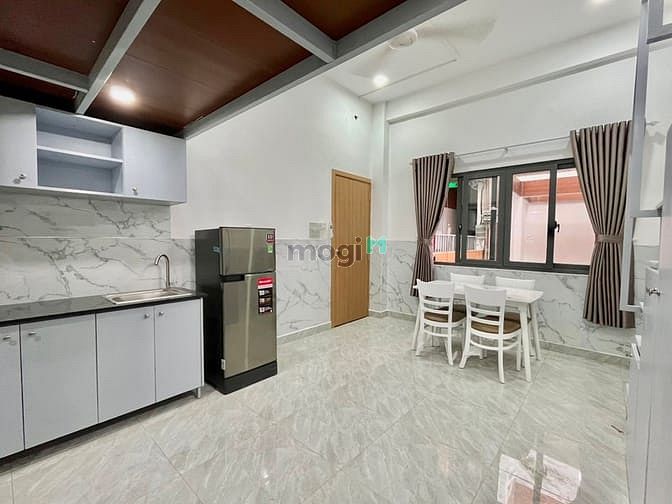 Hình ảnh Mb6623 nạp rút nhanh chóng duplex gò vấp full nội thất xịn