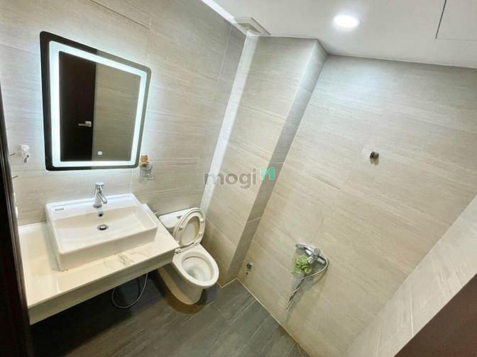 Hình ảnh Căn Hộ Quận 3 Siêu Sang Ngay Toà Nhà Viettel