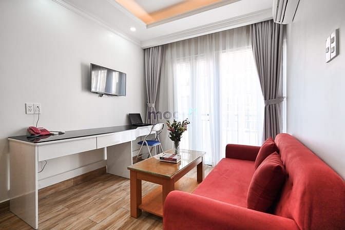 Hình ảnh 1PN TÁCH BẾP HƯNG GIA 2 Gần Phú Mỹ Hưng