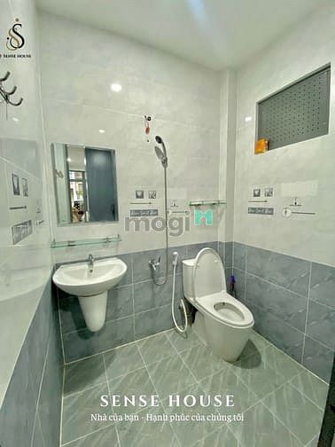 Hình ảnh 🏡STUDIO Bancol Riêng Mới 100% Tách Biệt Bếp.