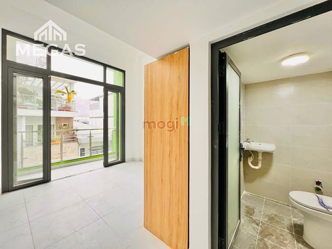 Hình ảnh Căn Hộ Ban Công Riêng - Mới Xây (100%) Ngay Lê Trọng Tấn - Aeonmall