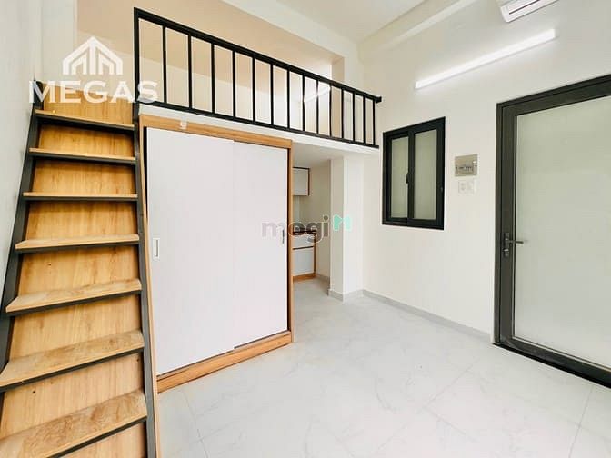 Hình ảnh Căn Hộ Ban Công Riêng - Mới Xây (100%) Ngay Lê Trọng Tấn - Aeonmall