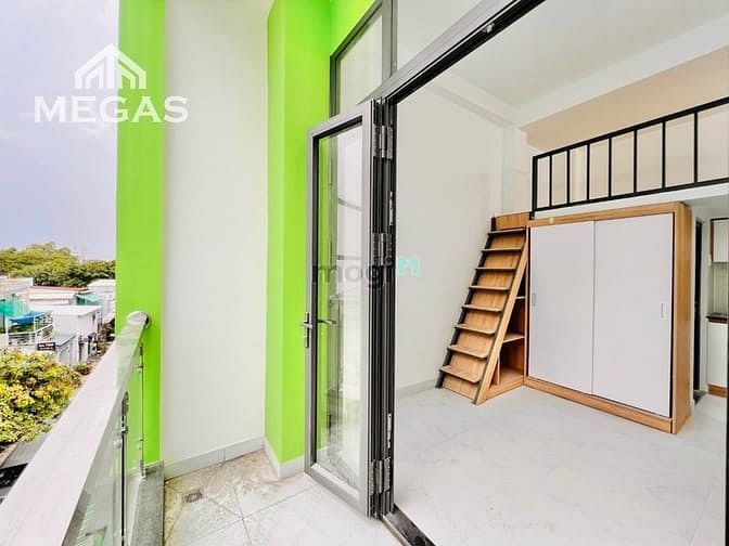 Hình ảnh Căn Hộ Ban Công Riêng - Mới Xây (100%) Ngay Lê Trọng Tấn - Aeonmall