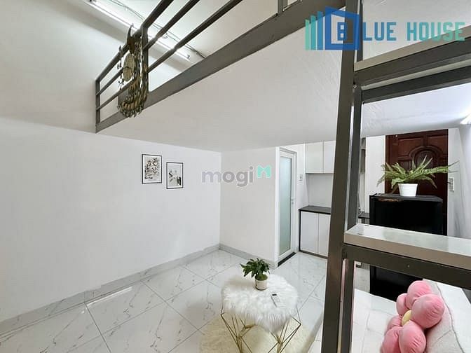 Hình ảnh Căn Hộ Tân Bình Duplex Ban Công - Đầy Đủ Tiện Nghi - Ở Liền