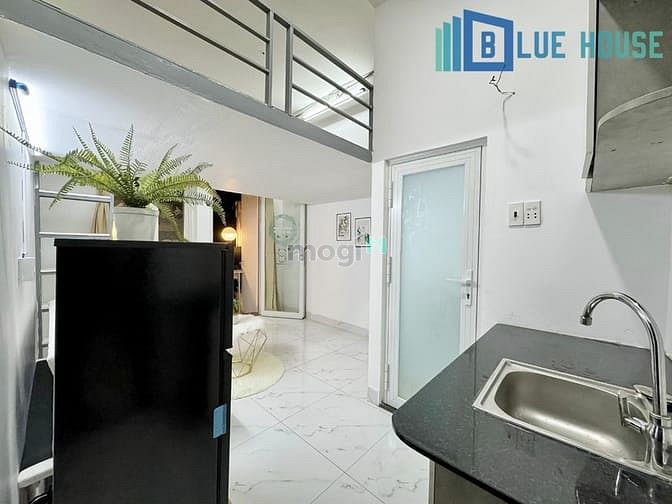 Hình ảnh Căn Hộ Tân Bình Duplex Ban Công - Đầy Đủ Tiện Nghi - Ở Liền