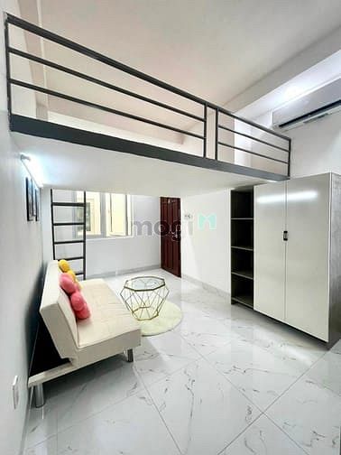 Hình ảnh Căn Hộ Tân Bình Duplex Ban Công - Đầy Đủ Tiện Nghi - Ở Liền