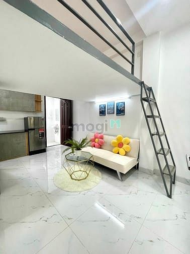 Hình ảnh Căn Hộ Tân Bình Duplex Ban Công - Đầy Đủ Tiện Nghi - Ở Liền