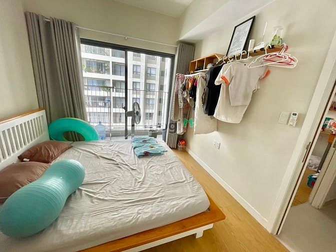 Hình ảnh Cho thuê căn Masteri Thảo Điền 2 PN/2WC 69m2 full nội thất chỉ 20tr!!!