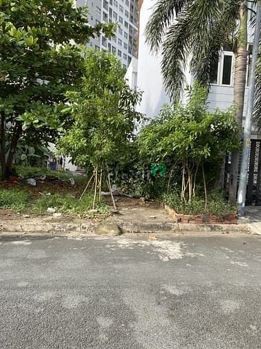Hình ảnh Bán Đất khu dân cư sầm uất Đường 12m, An Phú Quận 2, DT 9x27m, 25 Tỷ