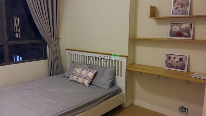 Hình ảnh Cho thuê căn Masteri Thảo Điền 2 PN/2WC 69m2 full nội thất chỉ 20tr!!!