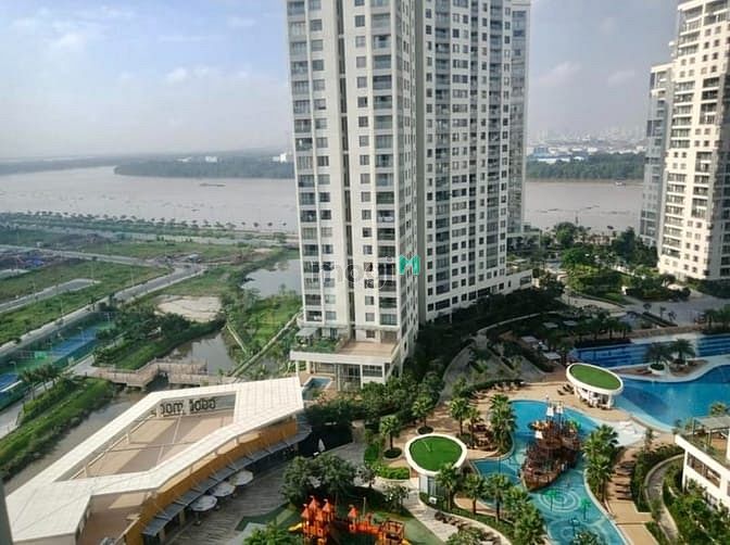 Hình ảnh Diamond Island- Trang Chủ MB66.COM / Đăng Ký Tặng 66K 2pn full nội thất view sông