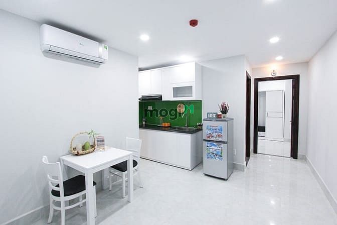Hình ảnh Cho thuê Trang Chủ MB66.COM / Đăng Ký Tặng 66K 1PN/Studio giá rẻ Quận 7, full nội thất, cửa sổ thoáng