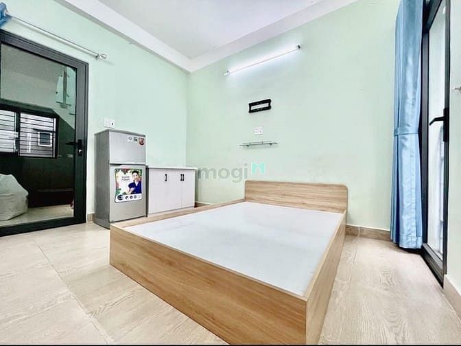 Hình ảnh Mb6623 nạp rút nhanh chóng dịch vụ full nội thất, cửa sổ ban công